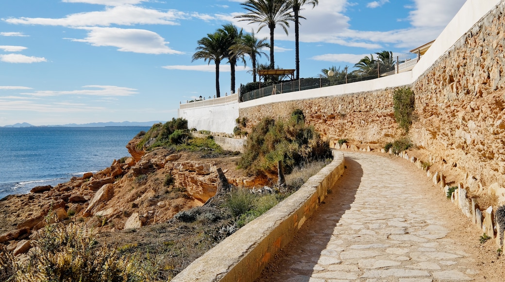 Cabo Roig, Orihuela, Comunitat Valenciana, Spania