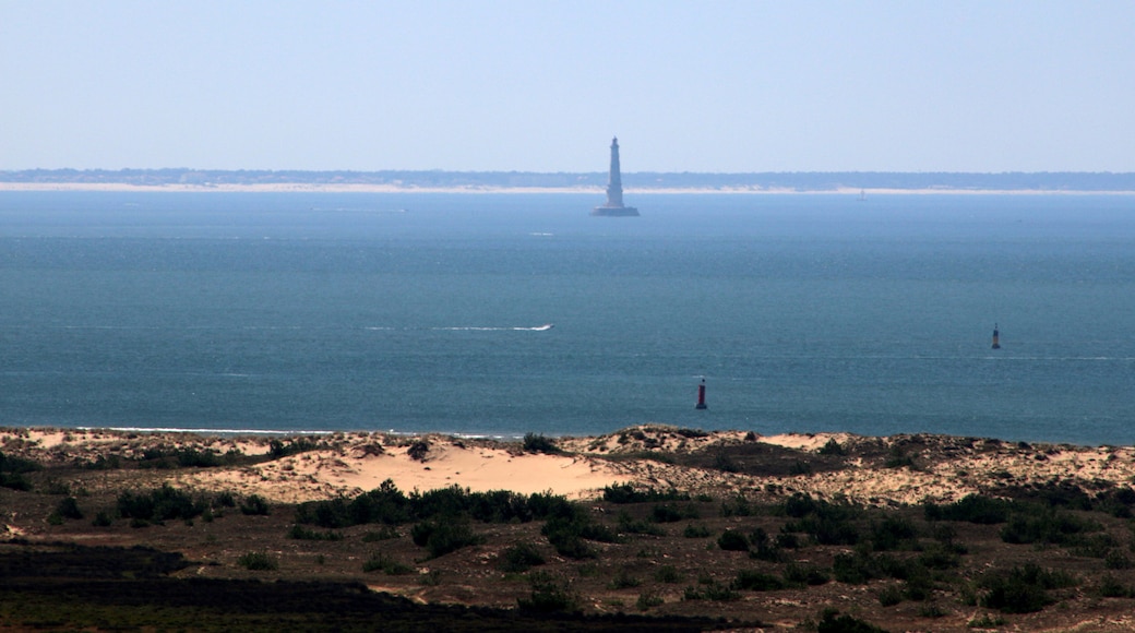 อุทยานธรรมชาติภูมิภาค Médoc