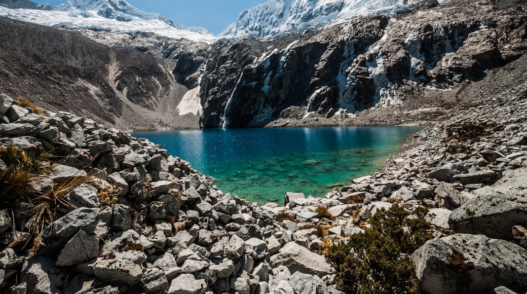 Huaraz