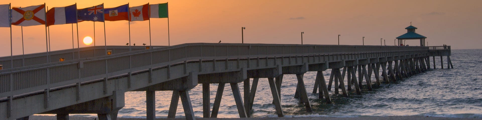 迪爾菲爾德海灘, 佛羅里達, 美國