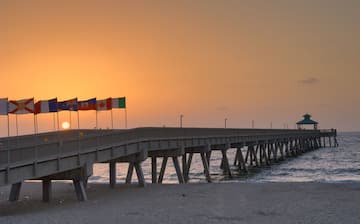 Deerfield Beach, Broward County, Florida, United States of America