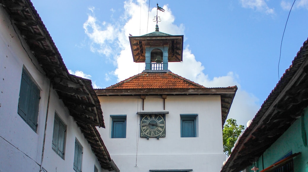 Fort Kochi