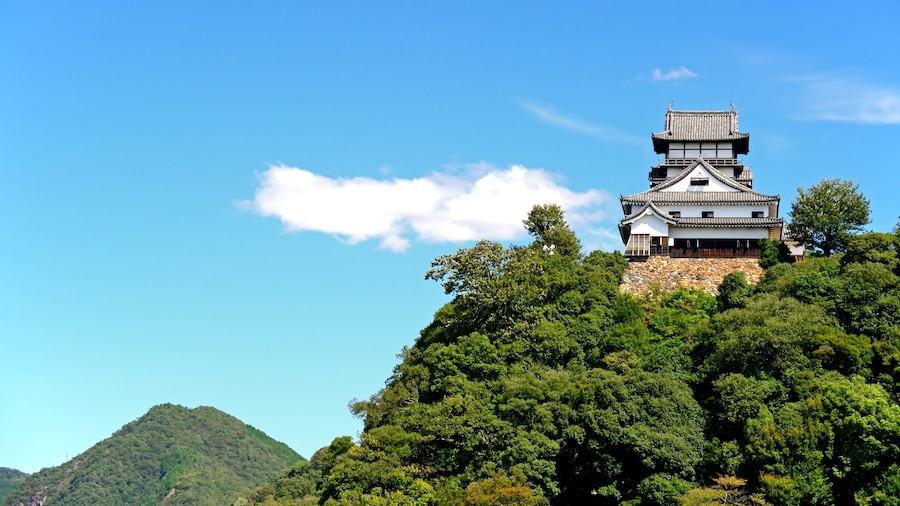 Inuyama Castle