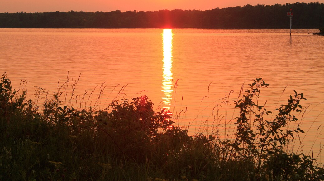 St. Lawrence Seaway