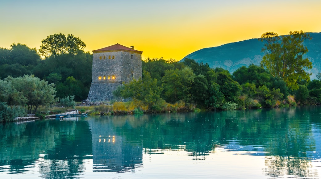 Albanian Riviera