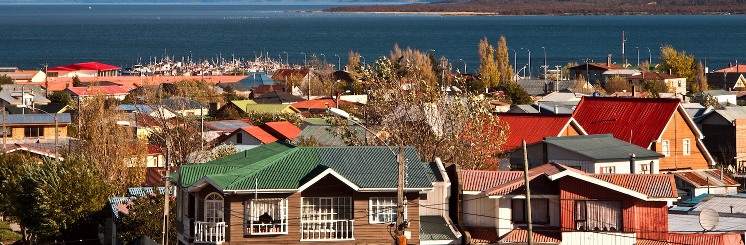 Punta Arenas, Čīle