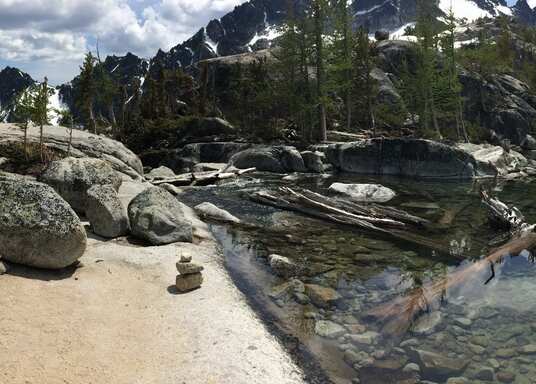 Leavenworth, Washington, Estados Unidos