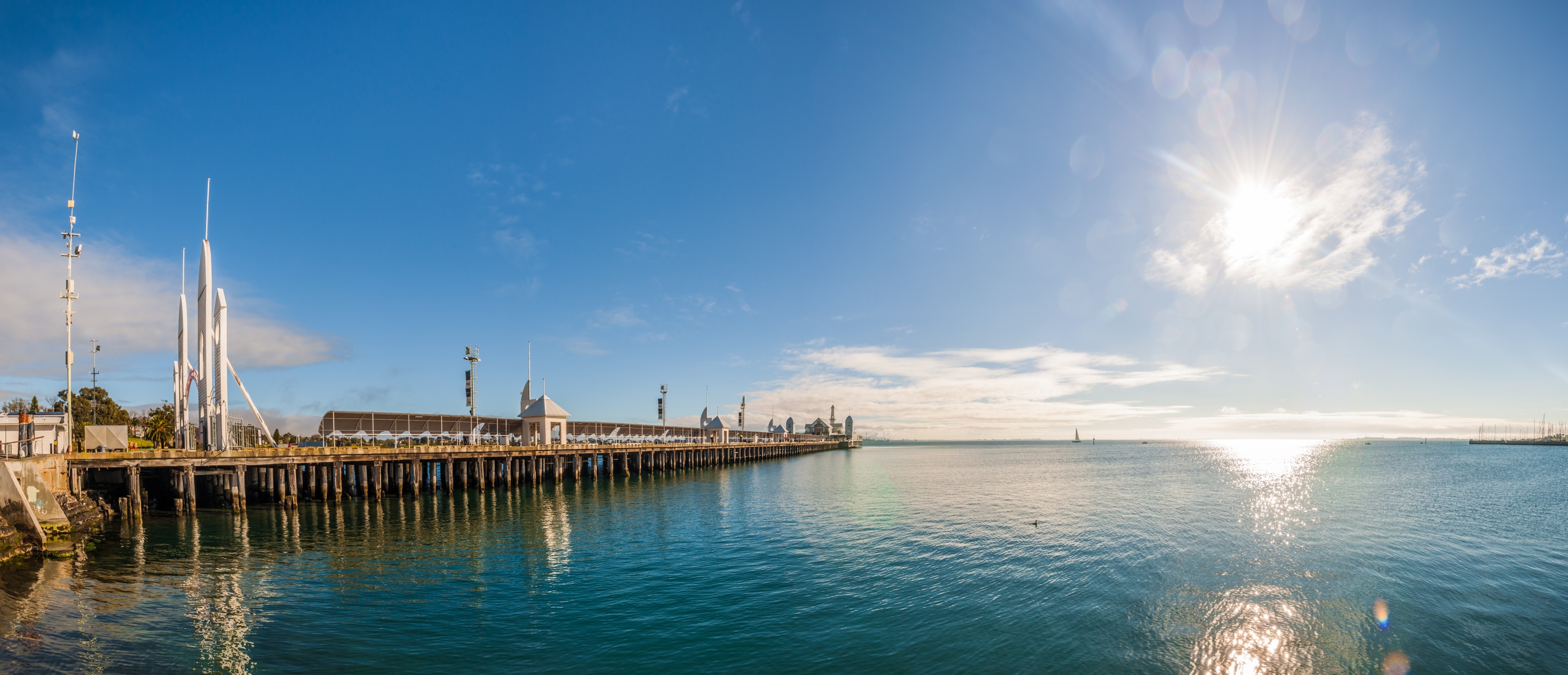 Bellarine Peninsula, VIC family friendly holiday from AU