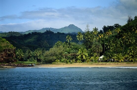 Kona Coast, Hawaii, United States of America