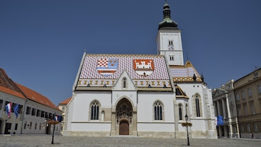 Zagrebas/