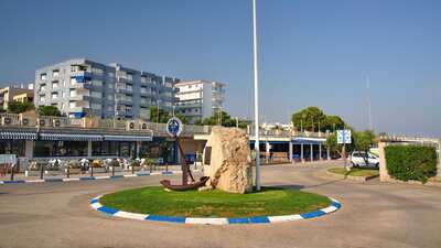 Alquiler De Coches Vandellos I L Hospitalet De L Infant Expedia