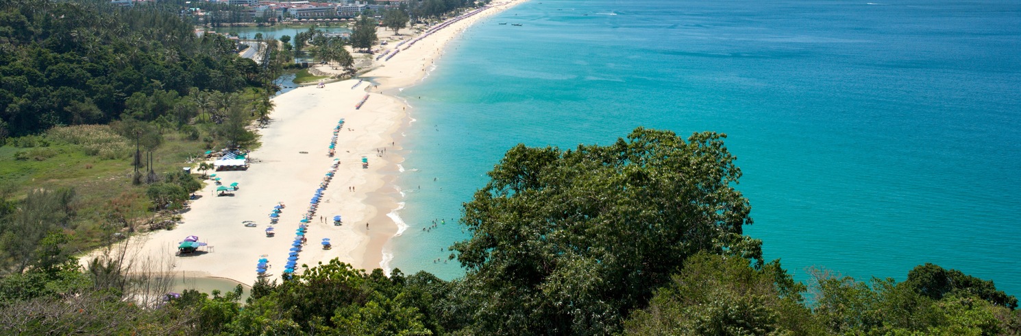 Karon, Thailand