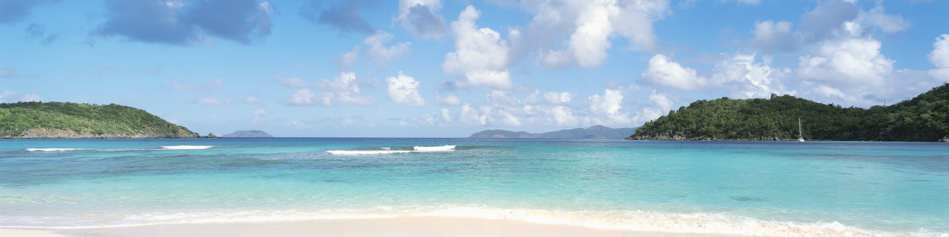 St. Thomas and St. John, U.S. Virgin Islands