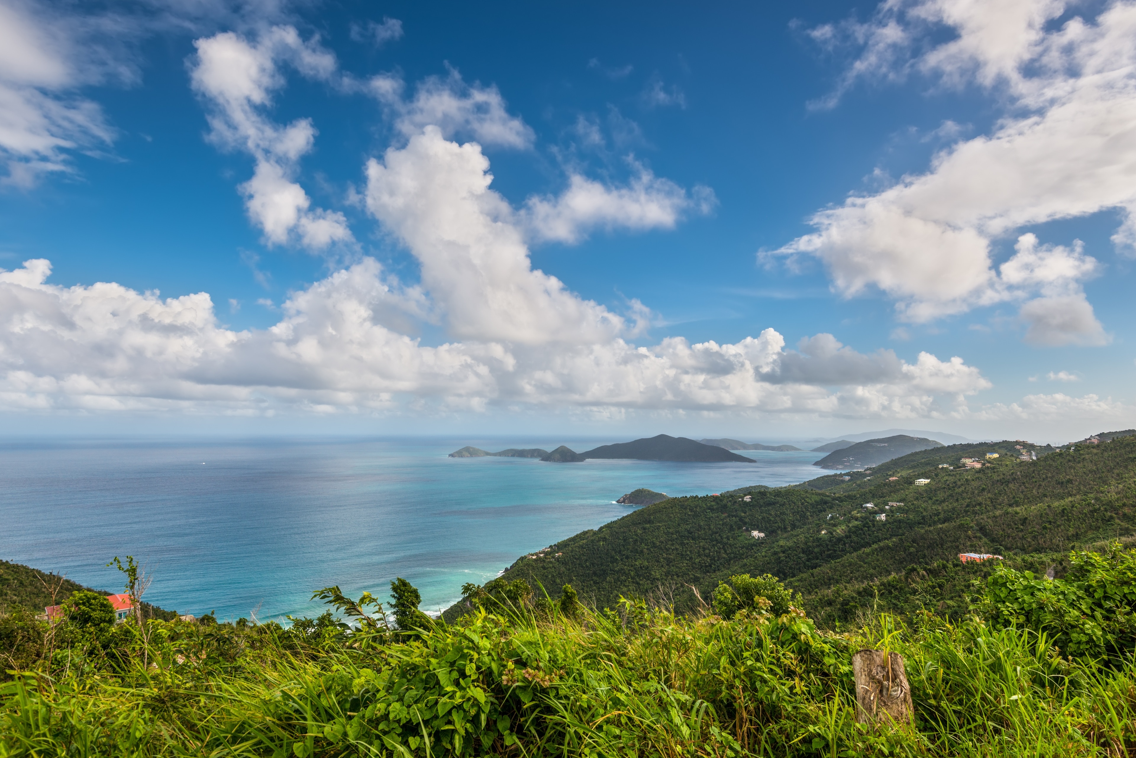 Other Islands, British Virgin Islands