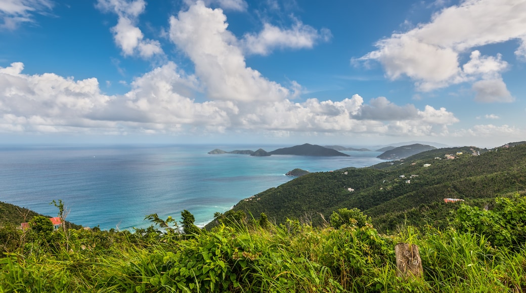 Scrub Island, Other Islands, British Virgin Islands