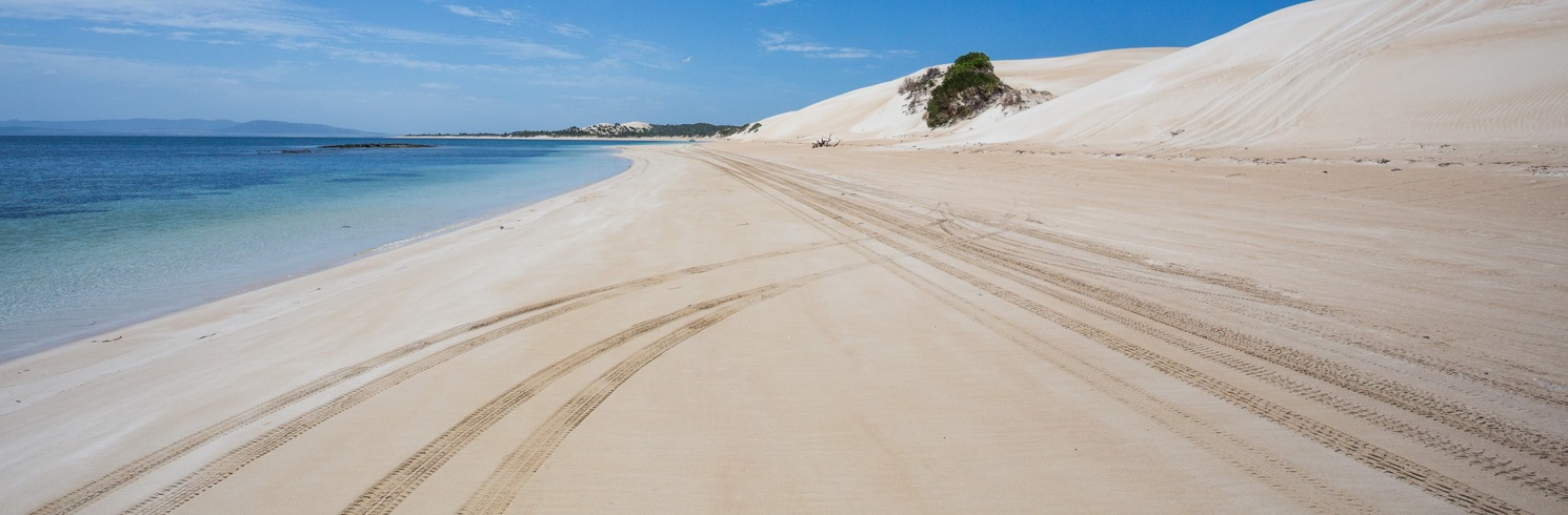 Port Lincoln, South Australia, Australia