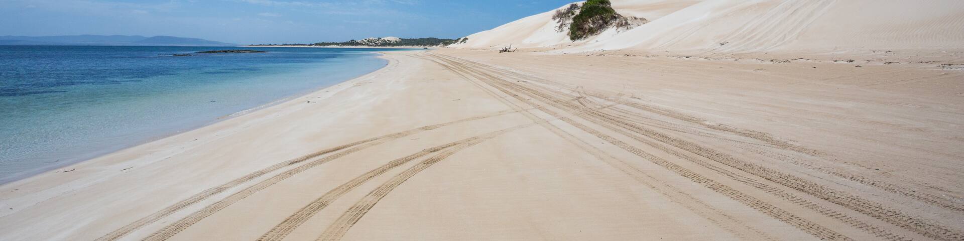 Port Lincoln, South Australia, Australia