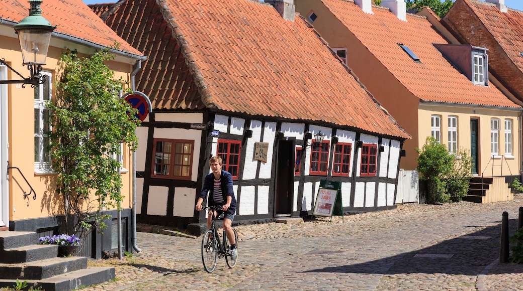 Nationalpark Mols Bjerge