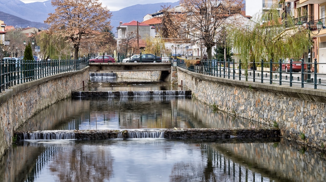 Florina, Florina, Western Macedonia, Greece