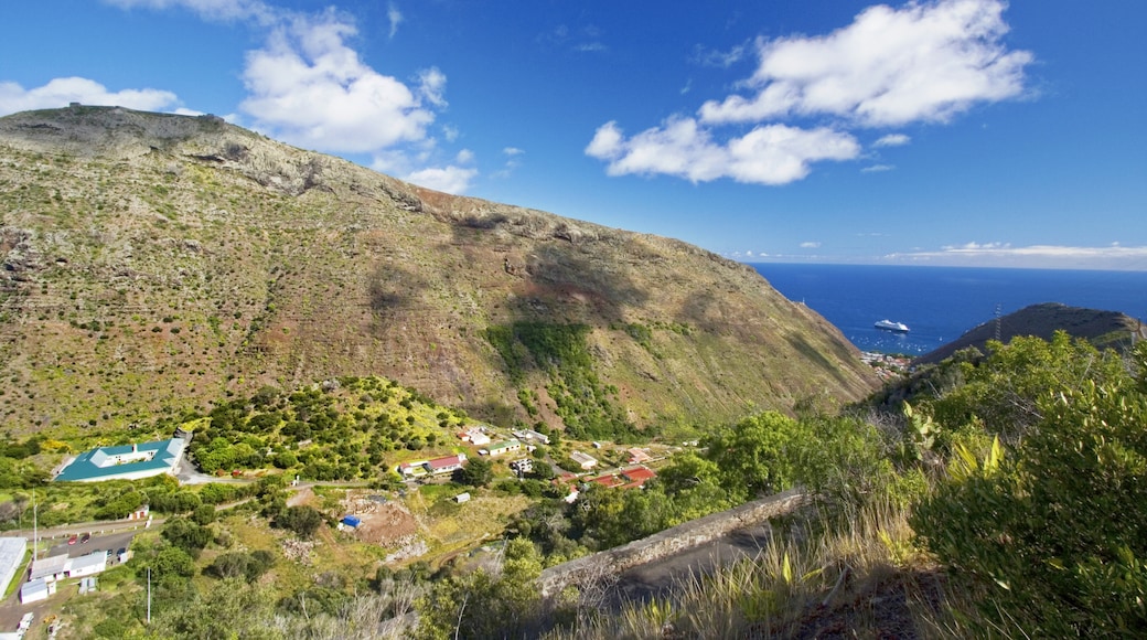 Saint Helena