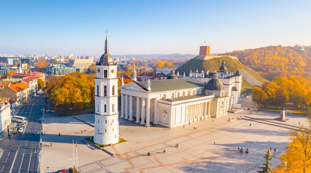 Bezirk Klaipėda