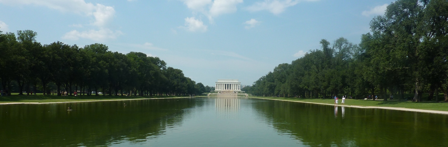 Washington, District of Columbia, United States of America