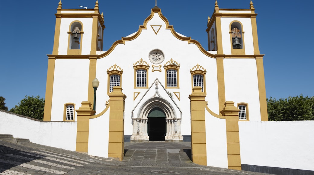 Praia da Vitória