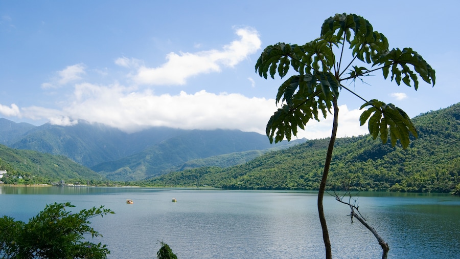 Liyu-meer