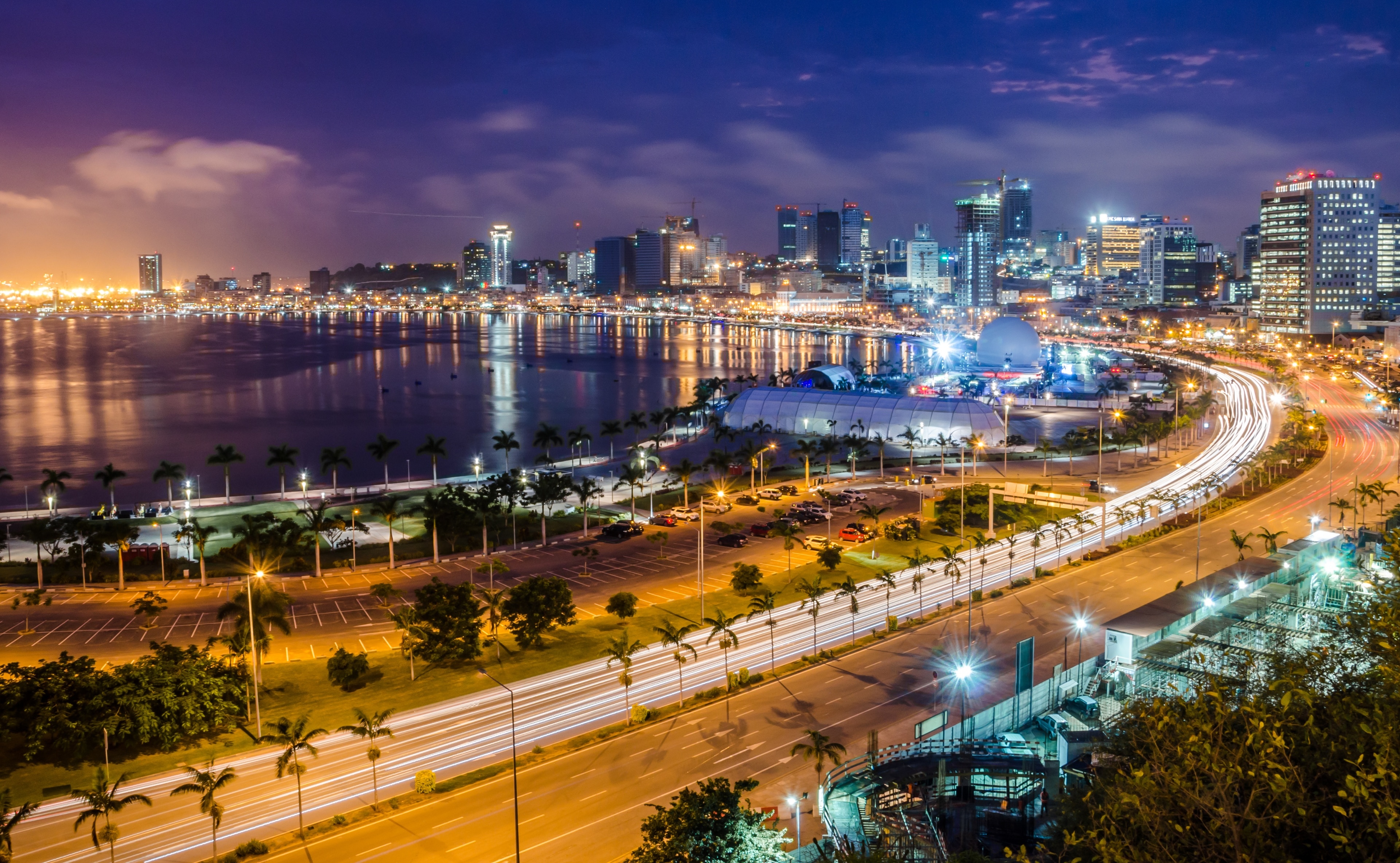 Luanda Travel Guide: Best of Luanda, Luanda Travel 2023 | Expedia.co.in