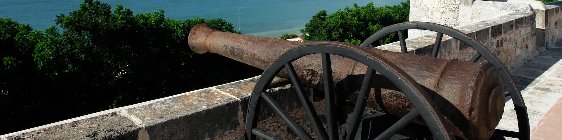 Champoton, Campeche, Mexico