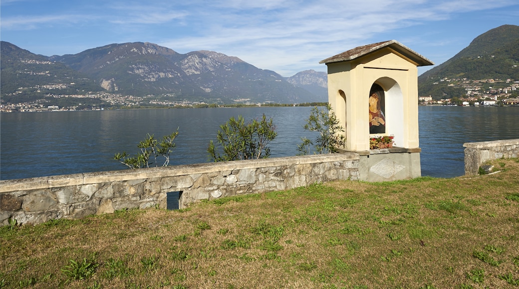 Lake Iseo