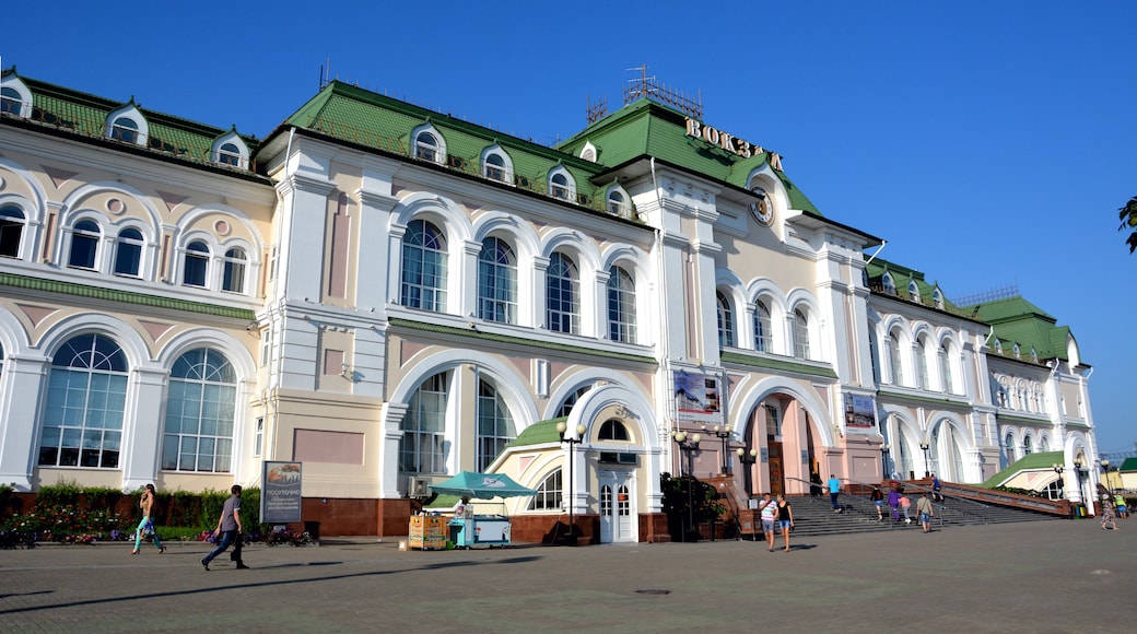 Jabárovsk