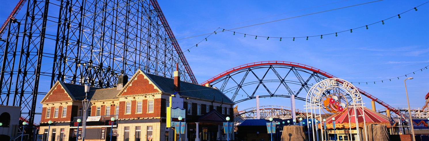 Blackpool, United Kingdom