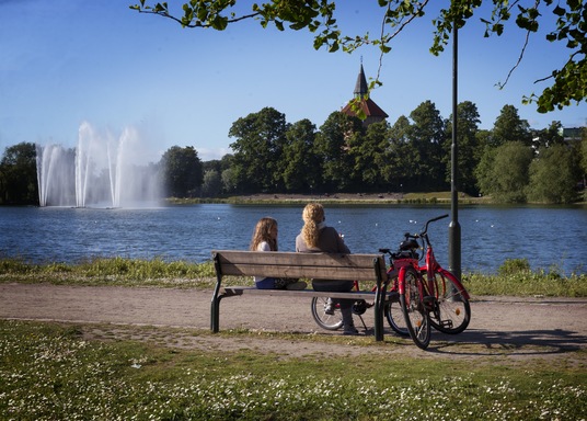 Malmö, Sverige