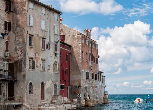 Rovinj Rovinj Istria