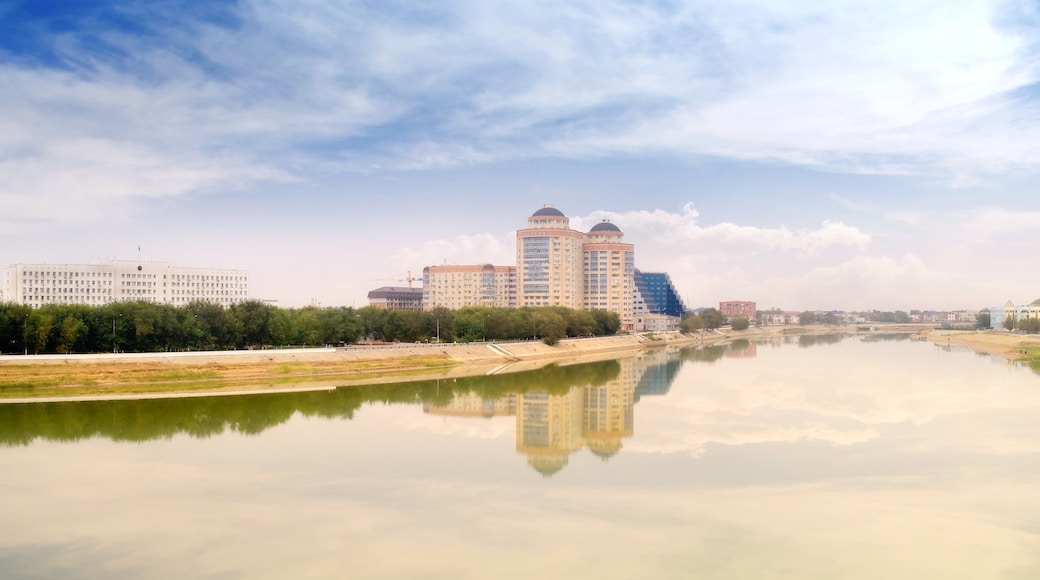 Atyrau