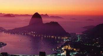 Botafogo, Rio de Janeiro, Rio de Janeiro, Brazília