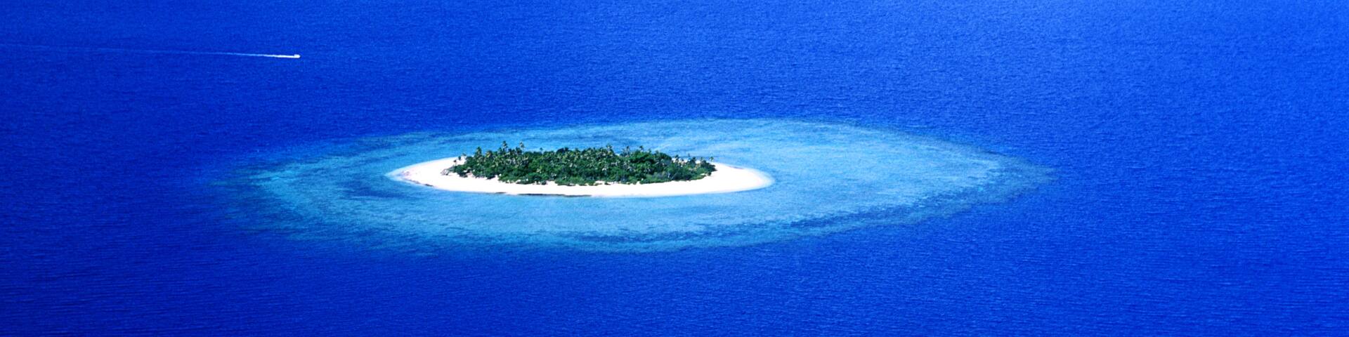 Viti Levu, Fiji