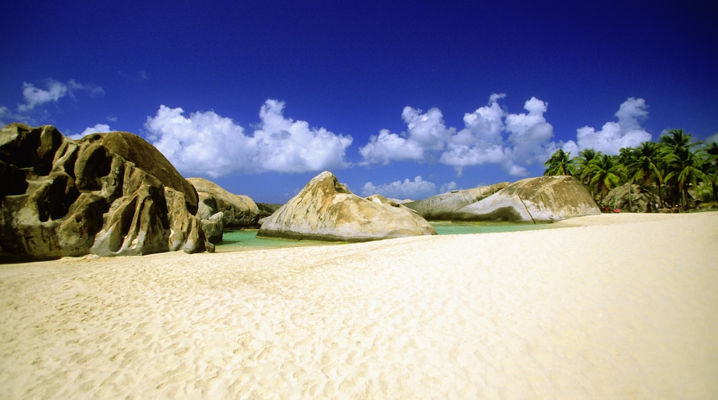 Virgin Gorda