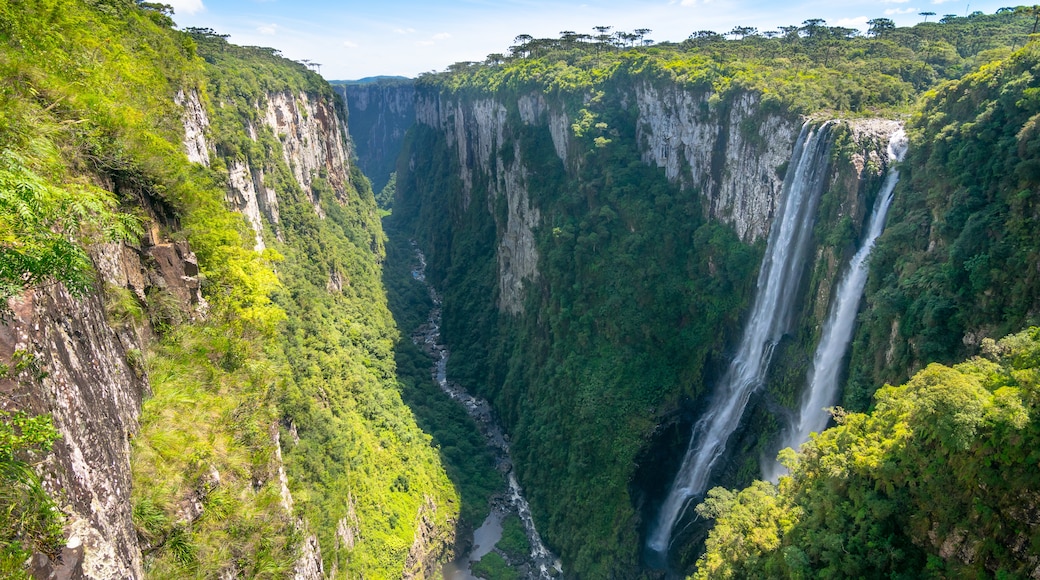 Cambara do Sul