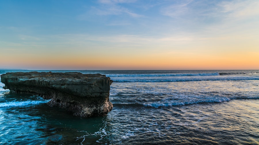 Echo Beach