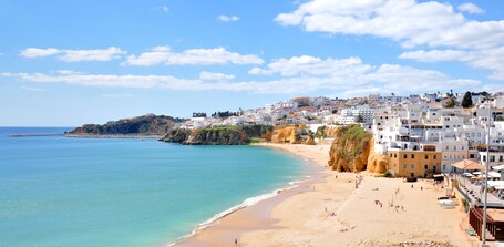 Albufeira