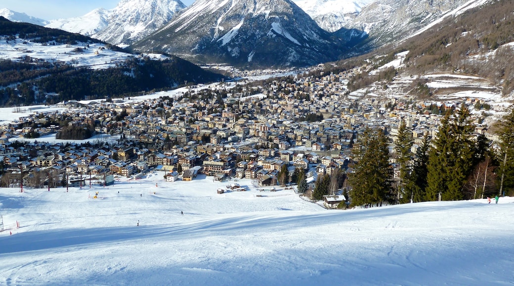 Bormio