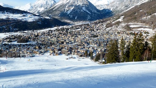 Bormio