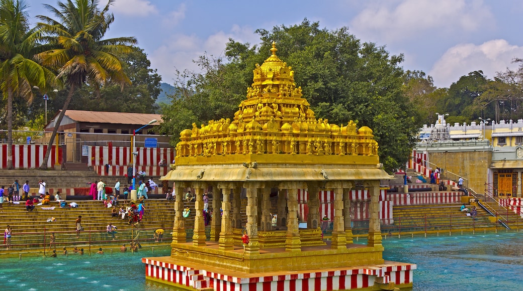 Tirupati