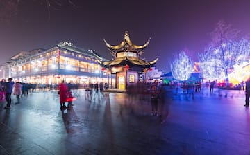 Nanjing, Jiangsu, Kina