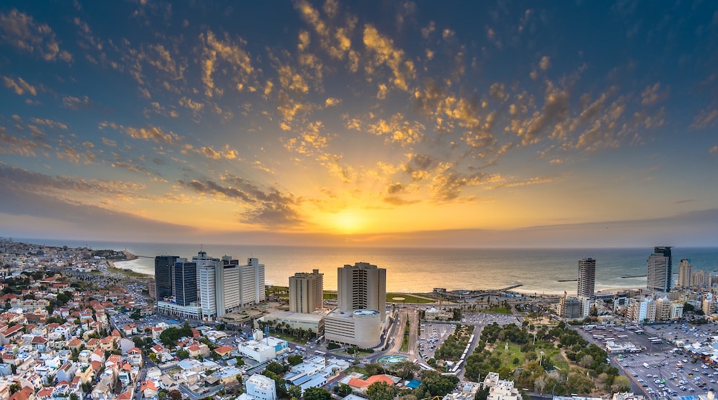 Tel Aviv-Jaffa, Tel Aviv District, Israel