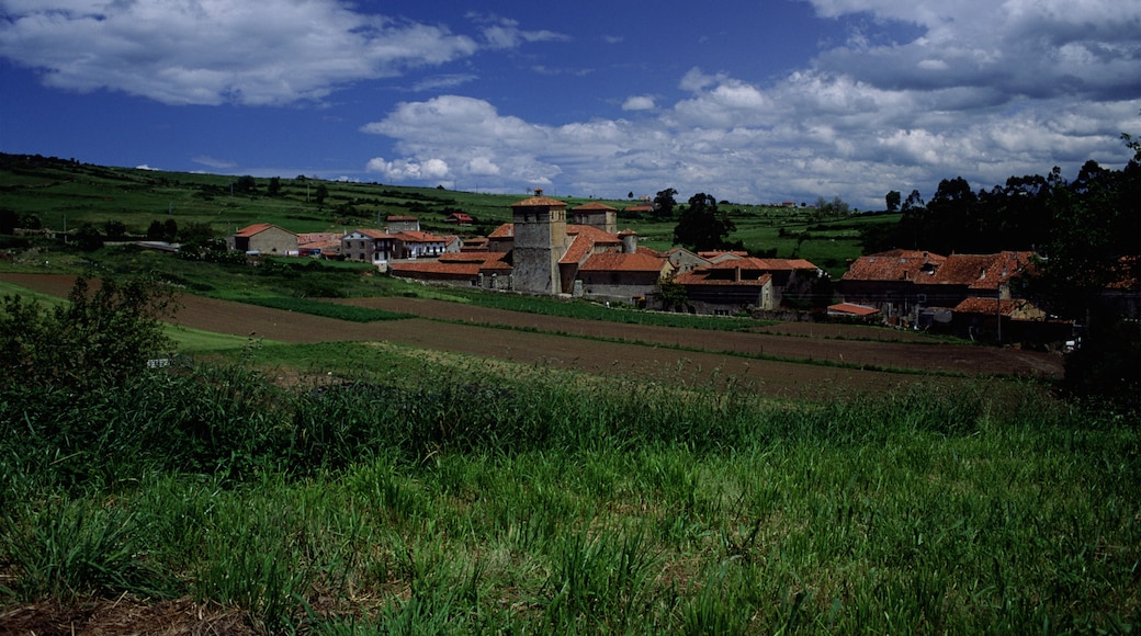 Santillana del Mar