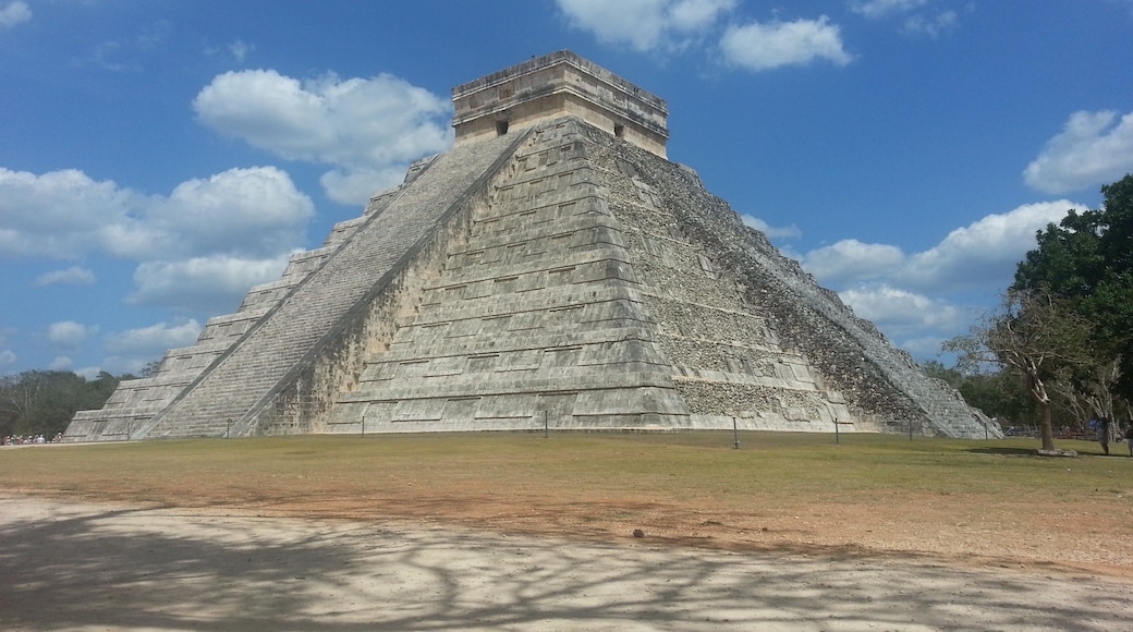 Great Pyramid of Cholula, San Andrés Cholula, Puebla, Mexico