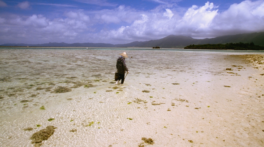 Bahía Kabira